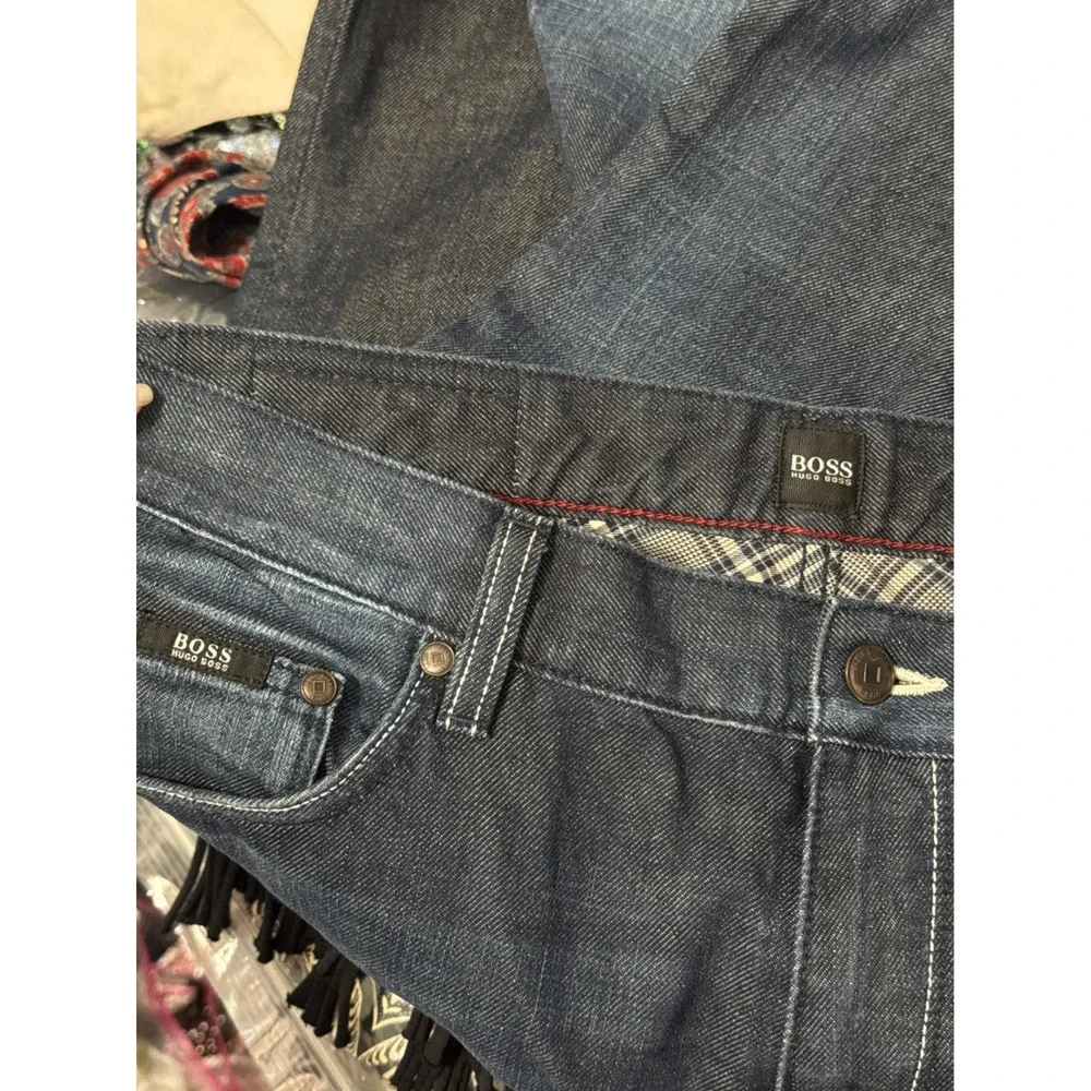 Hugo Boss these classic